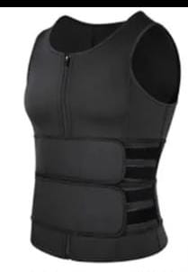 seamless-men-body-shaper-vest-waist-trainer-double-belt-sweat-corset-top-fitness-burn-abdomen-slimming-shapewear-correct-posture